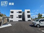 LFB APARTMENT幡生