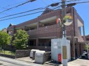 ＪＲ福知山線北伊丹駅まで徒歩20分