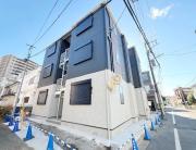 エースコート鶴見