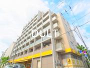 日暮里・舎人ライナー西新井大師西駅まで徒歩7分