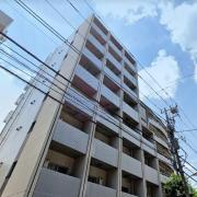 都営浅草線戸越駅まで徒歩9分