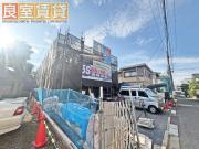 プリミエール昭和区山脇町