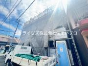 ジーエムヒルズ野里町