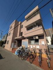 リバーサイド葉山