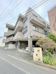定登ビル すずらん館