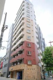 メインステージ日本橋馬喰町