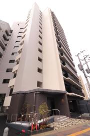 RESIDENCE花畑