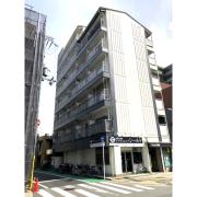 地下鉄谷町線太子橋今市駅まで徒歩4分