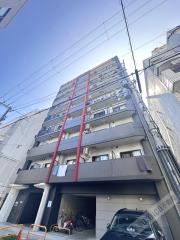 近鉄大阪線今里駅まで徒歩5分