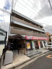 南海本線七道駅まで徒歩4分
