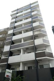 ガリシア品川