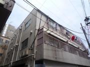 東武東上線中板橋駅まで徒歩2分