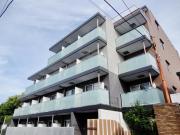 ＪＲ中央線立川駅まで徒歩7分