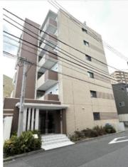 東京メトロ千代田線町屋駅まで徒歩10分