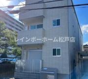 YR新松戸
