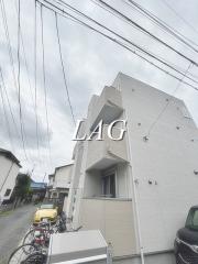 ＪＲ高崎線宮原駅まで徒歩12分