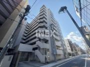 ＪＲ東海道本線横浜駅まで徒歩10分