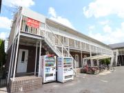 ＪＲ関西本線王寺駅まで徒歩15分
