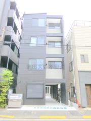address HONHANEDA（アドレスホンハネダ
