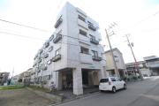 上越新幹線新潟駅までバス約27分 徒歩3分
