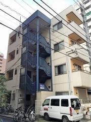 東京メトロ銀座線銀座駅まで徒歩20分