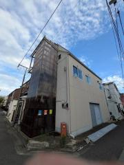 東武伊勢崎・大師線梅島駅まで徒歩9分