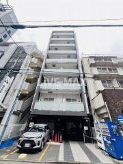 パレコート新宿