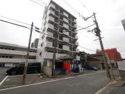 ＪＲ鹿児島本線戸畑駅まで徒歩12分