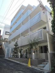 都営浅草線馬込駅まで徒歩2分