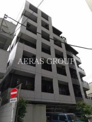 アクサス西新宿アジールコート