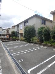 地下鉄谷町線平野駅まで徒歩15分