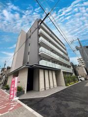 セイワパレス深江南