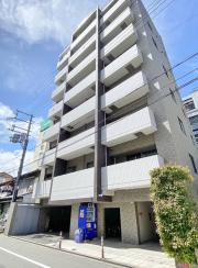 地下鉄御堂筋線西中島南方駅まで徒歩7分