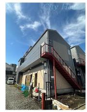 小田急小田原線小田急相模原駅まで徒歩6分