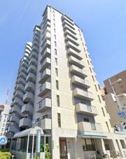 京阪本線野江駅まで徒歩5分