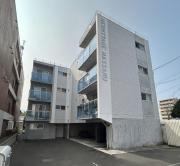 エルミタージュ発寒
