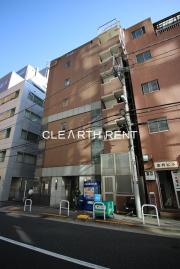 パレステュディオ浜松町