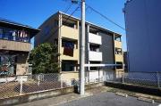 ＪＲ豊肥本線平成駅まで徒歩16分