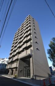 ルーブル川崎都町壱番館