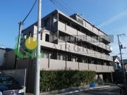 ルーブル小竹向原弐番館