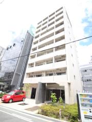 Conforespa新大阪
