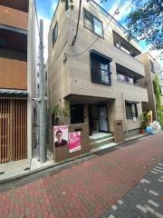 栄町へーベルハウス1F