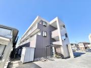 ＪＲ総武本線四街道駅までバス約9分 徒歩9分