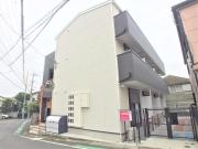 西武池袋・豊島線東久留米駅まで徒歩10分