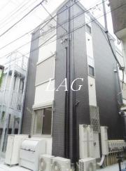グランステージ京急蒲田