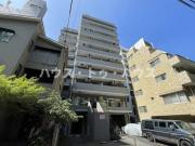 都電荒川線早稲田駅まで徒歩6分