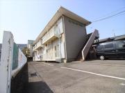 マイシティライフ17番館