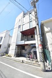 ブランジュ高殿