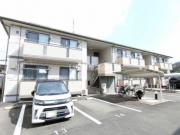 広島高速交通アストラムライン伴駅まで徒歩8分