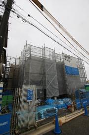 ジョルノ栄町